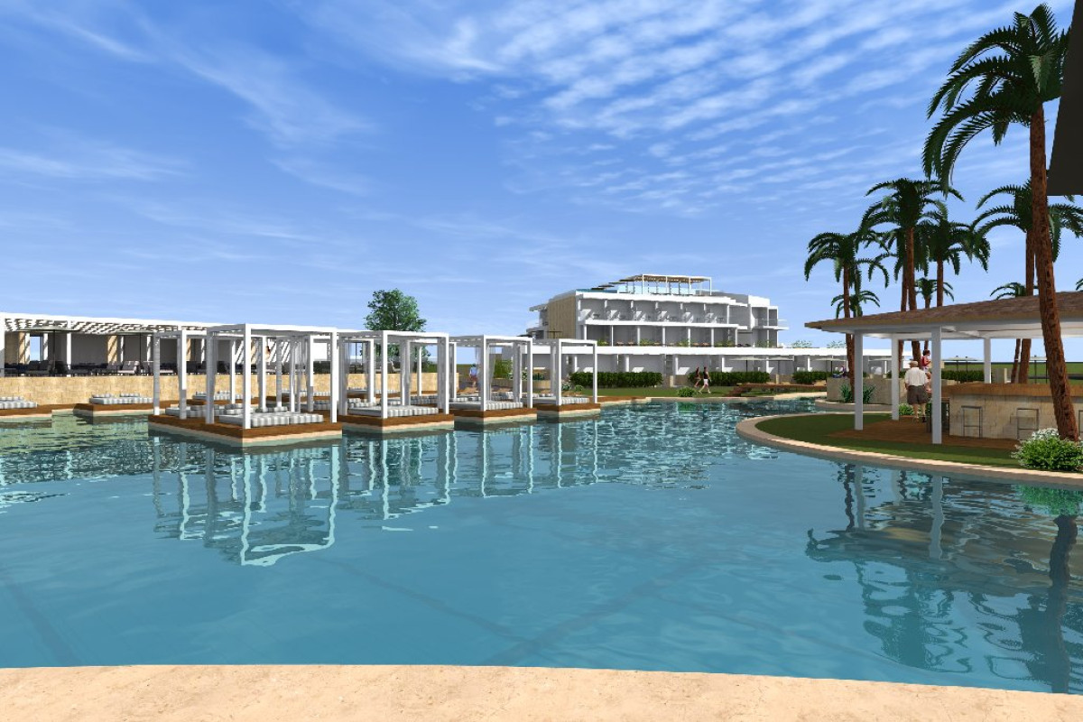 CHC Galini Palace (NOU) (K)