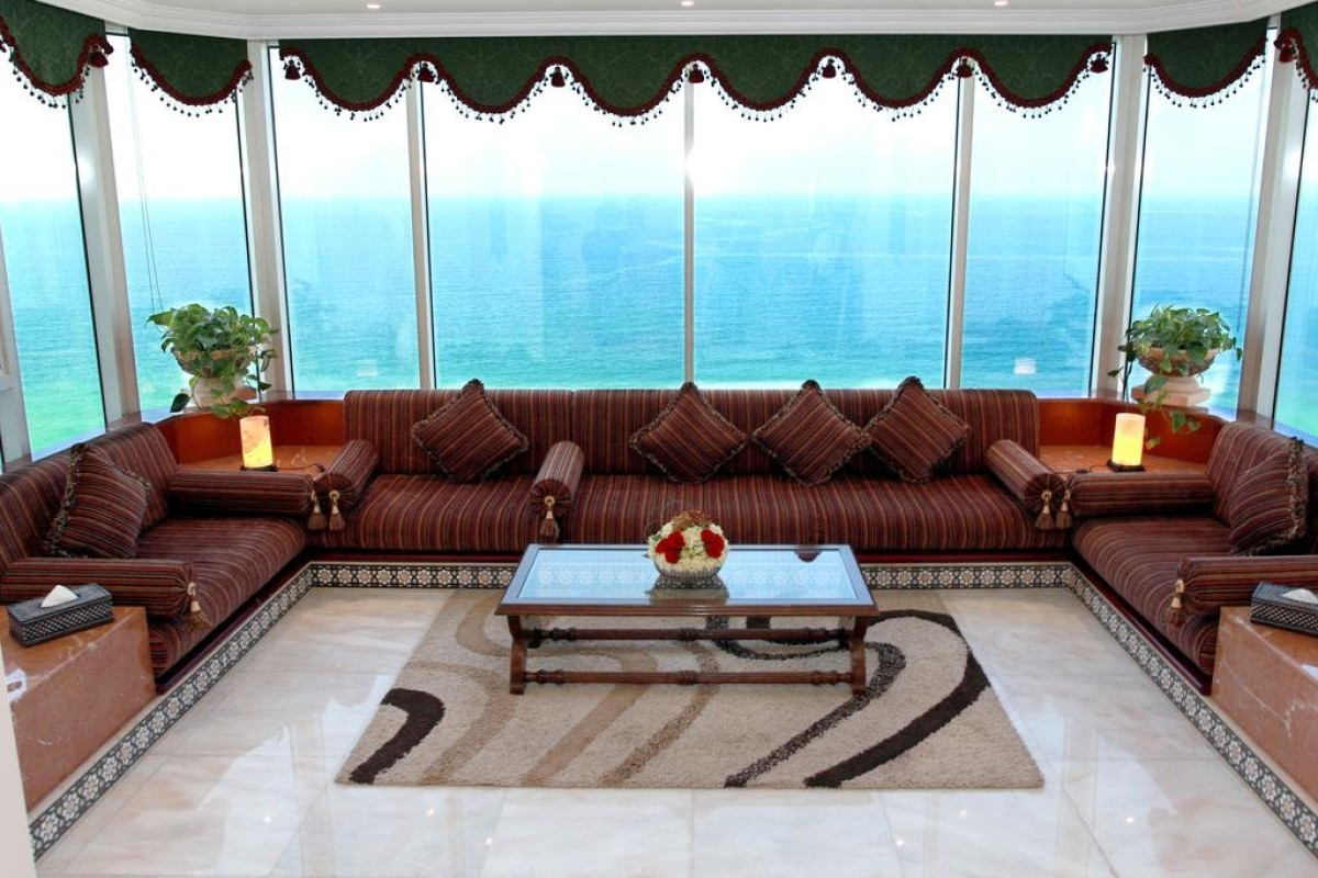 Ramada Beach Hotel Ajman