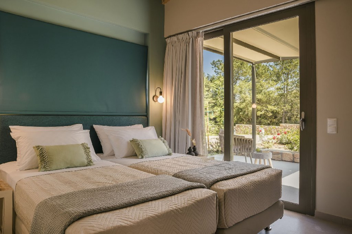 Sound of Sea Villas