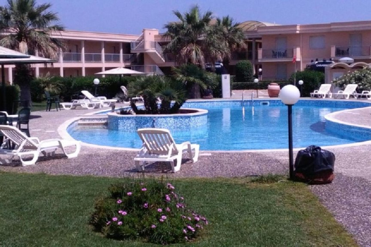 Hotel Minerva - Brindisi