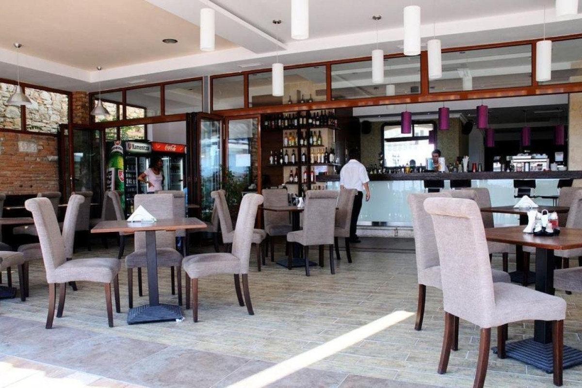 Selena Hotel Balcik