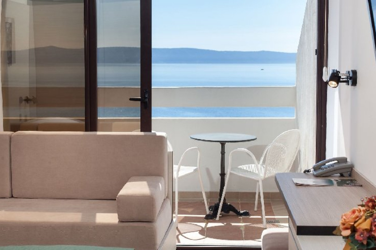 Spa Hotel Biokovka (Makarska)