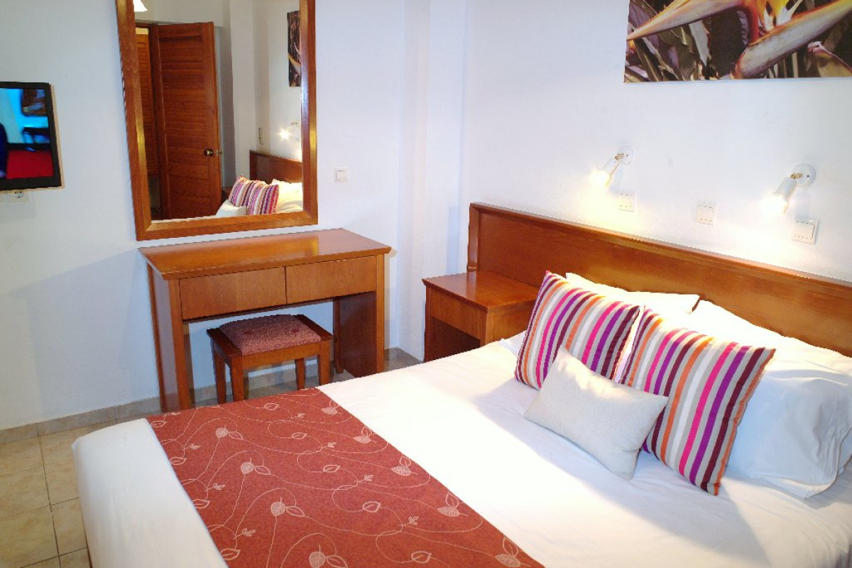 Kyknos Beach Hotel Bungalows (Stalida)