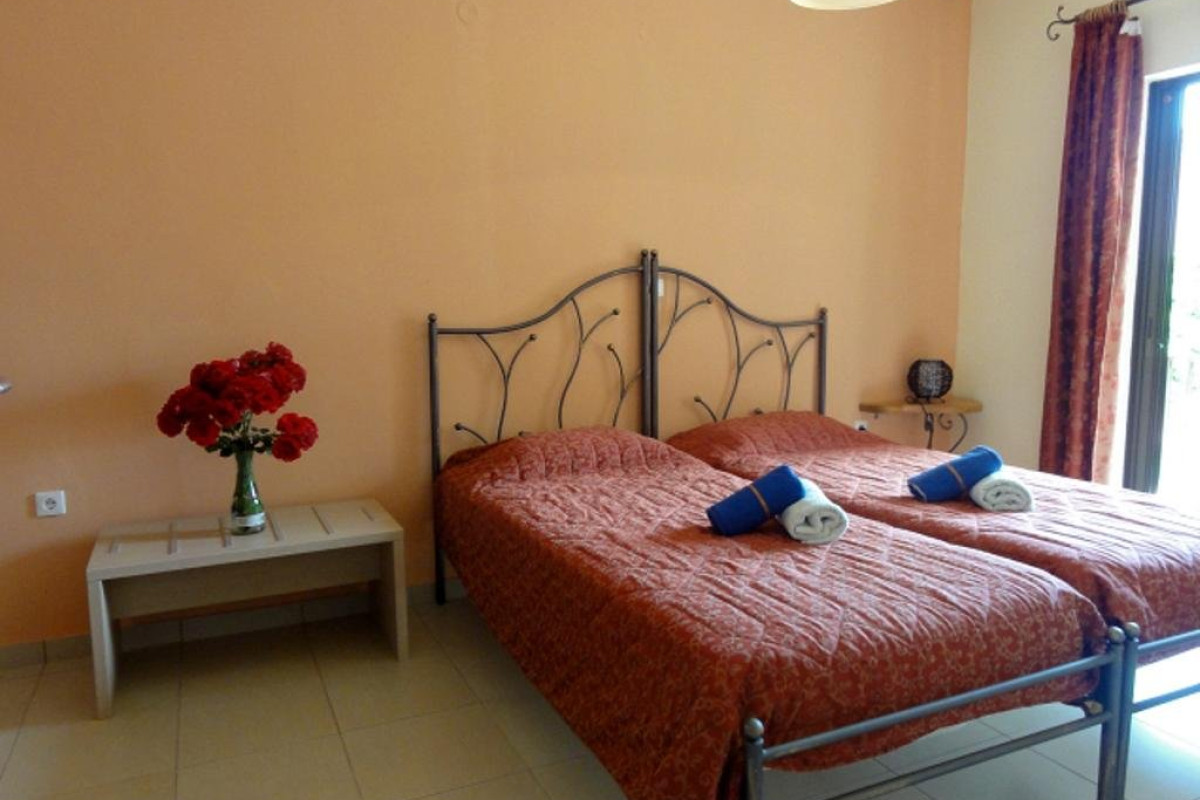 Mathraki Resort (Gouvia)