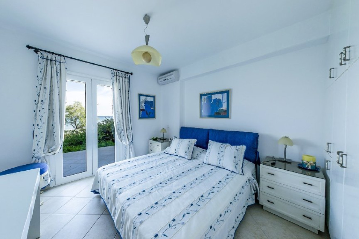 Kefalonia Luxury Villas