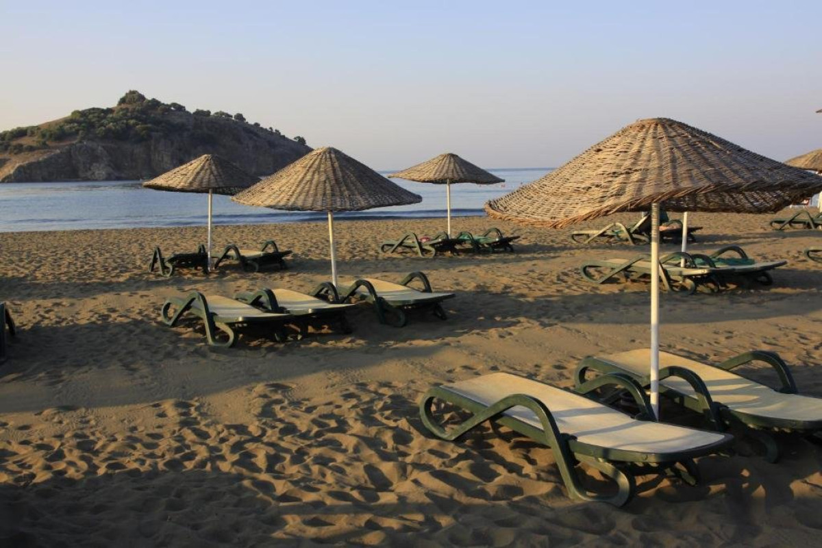 Tui Magic Life Sarigerme