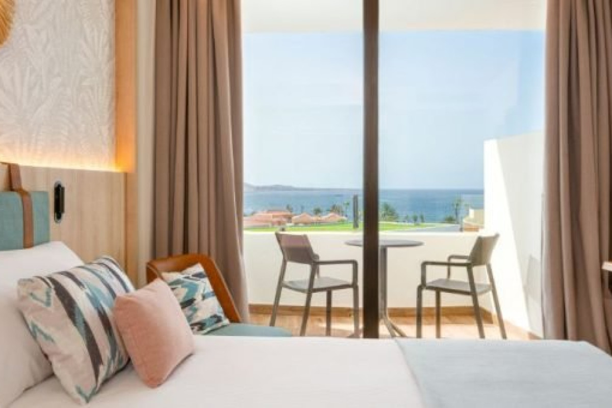 Mediterranean Palace - Tenerife