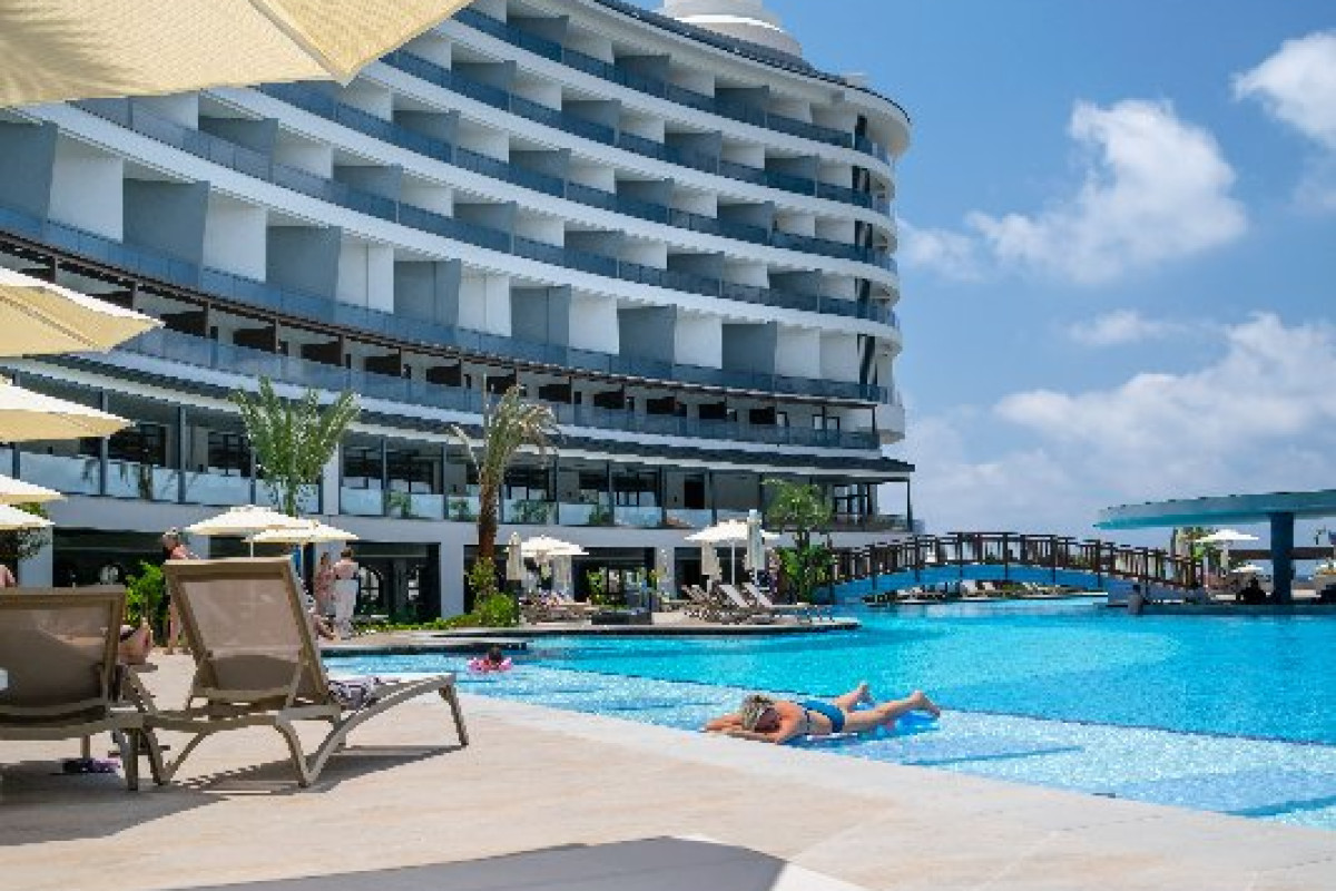 SEADEN QUALITY RESORT SPA
