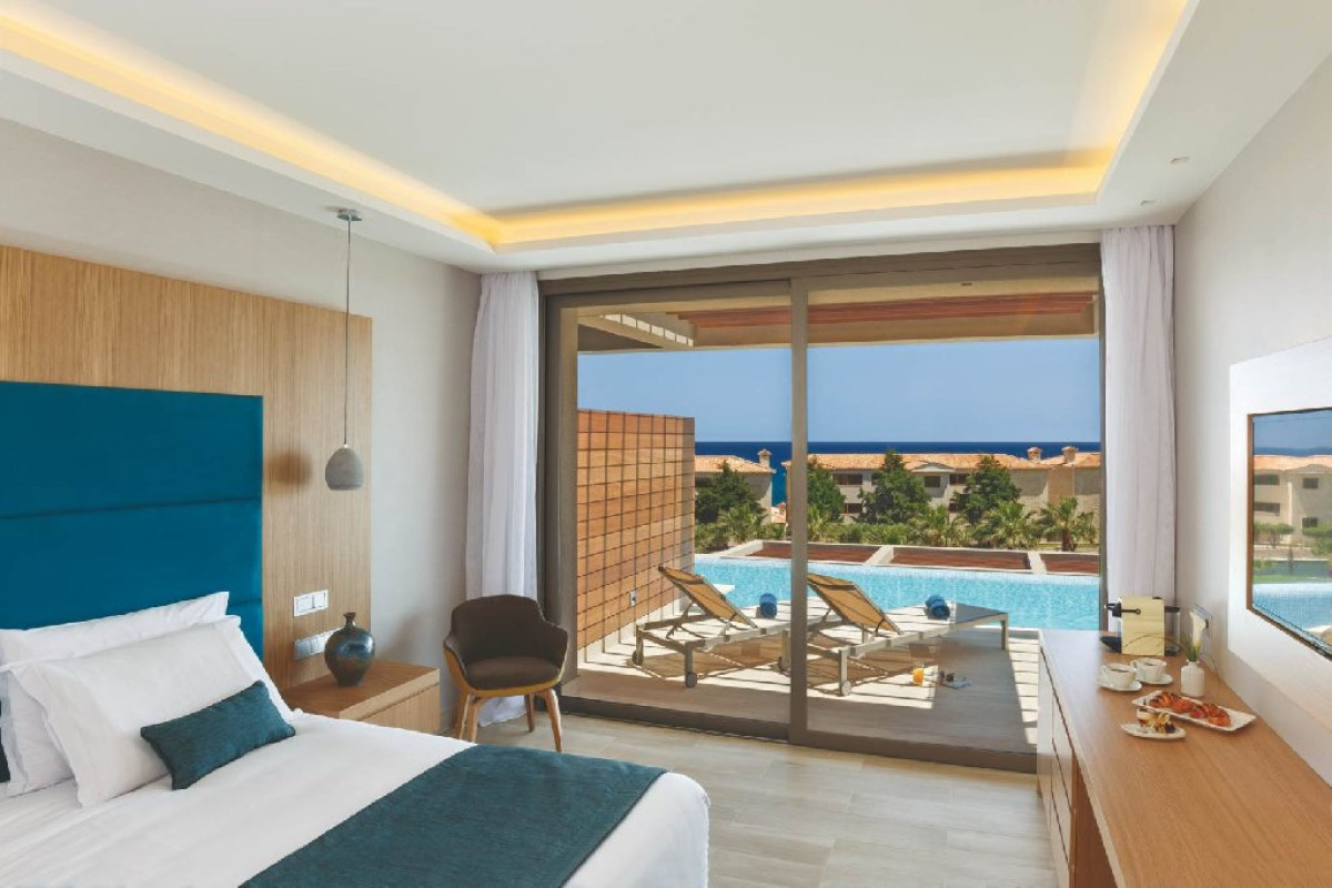 Atlantica Imperial - Adults Only 16+