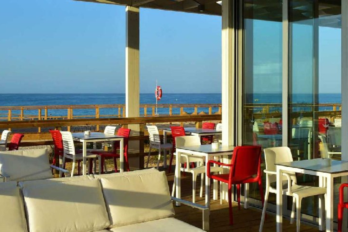 Pestana Alvor South Beach
