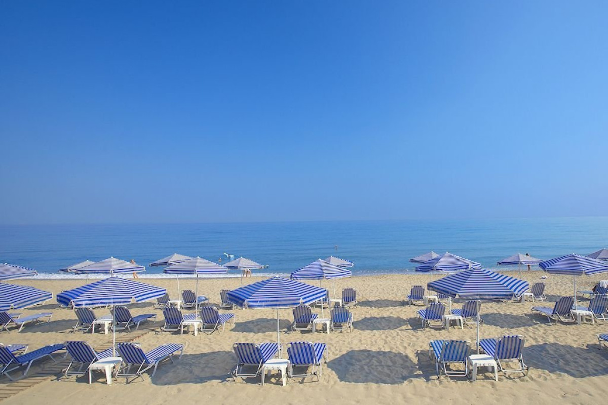 Atlantis Beach (K)