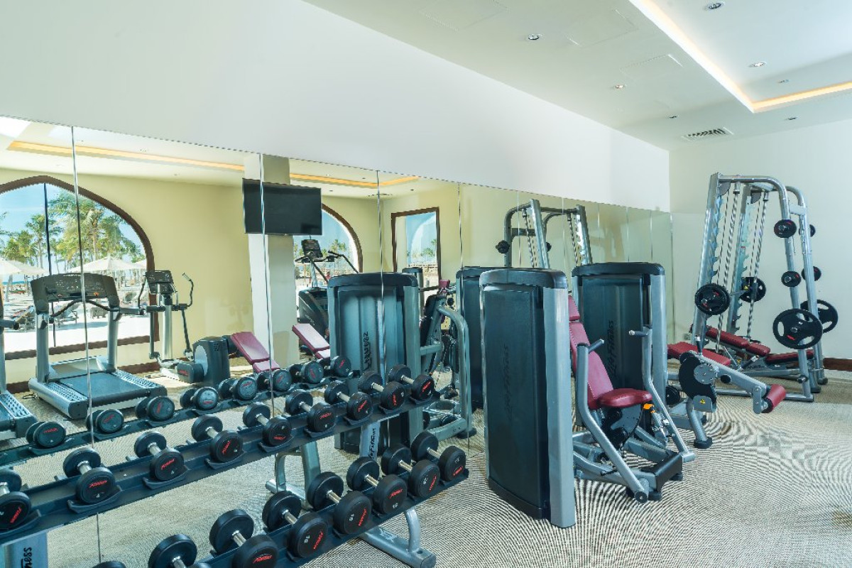 Al Fanar Hotel and Residences