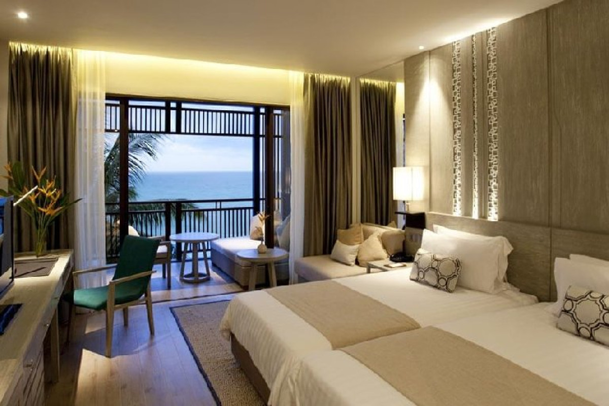 PULLMAN PHUKET ARCADIA NAITHON BEACH
