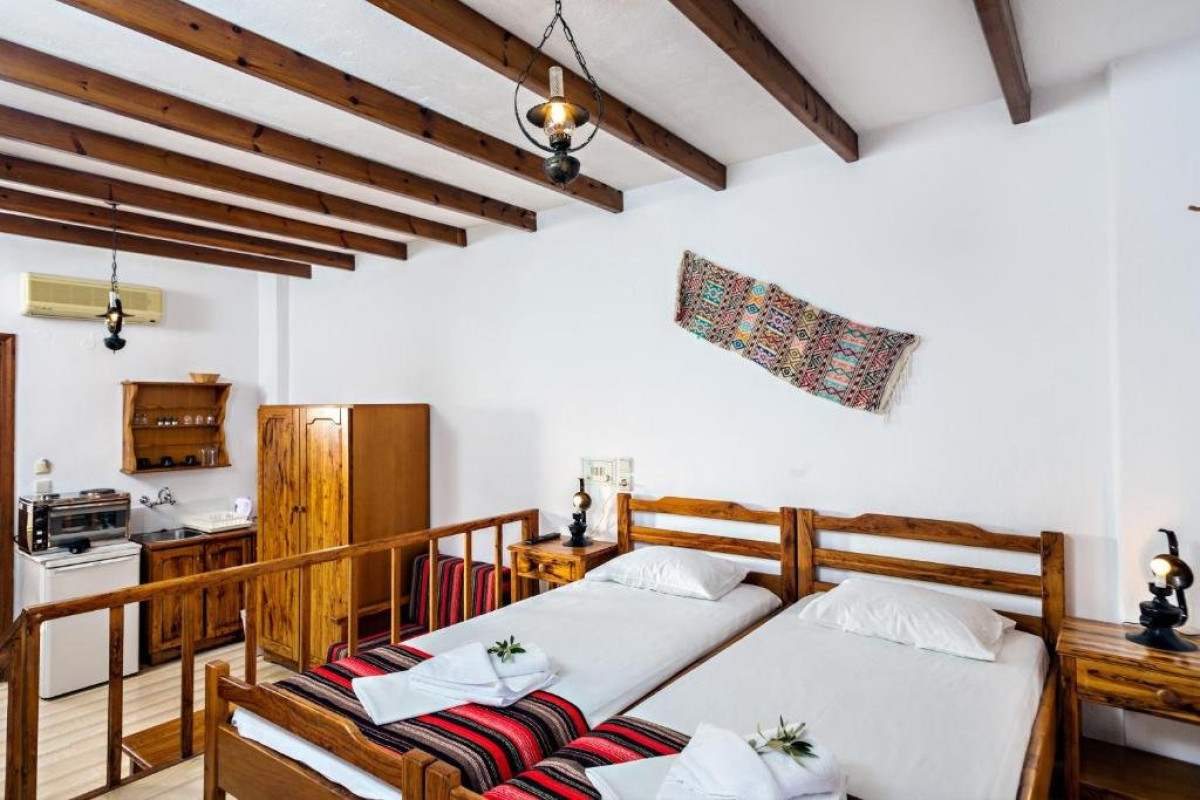 Matzi Hotel Apartments (K)