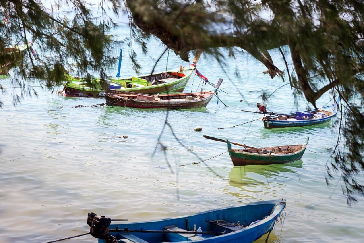 THE NAI HARN (PHUKET)