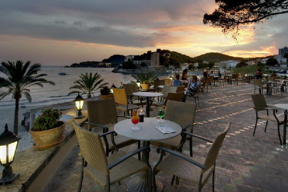 Secrets Mallorca Villamil (Adults Only) (ex. Hesperia)