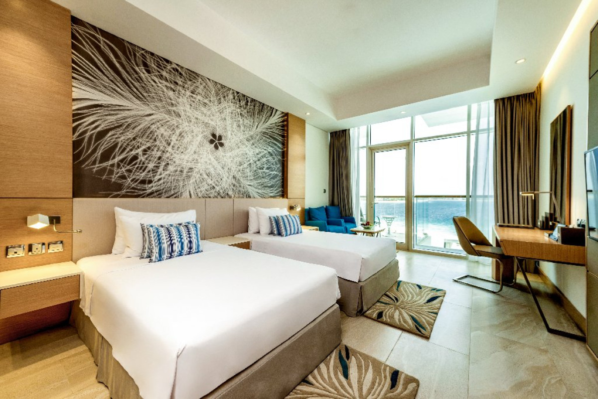 Royal Central The Palm