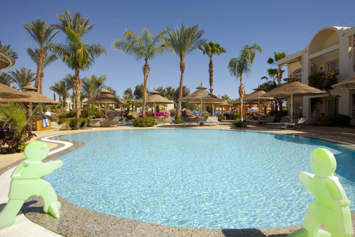 Sierra Sharm el Sheikh