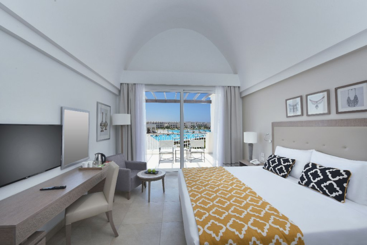 TUI BLUE ALAYA (ADULTS ONLY)