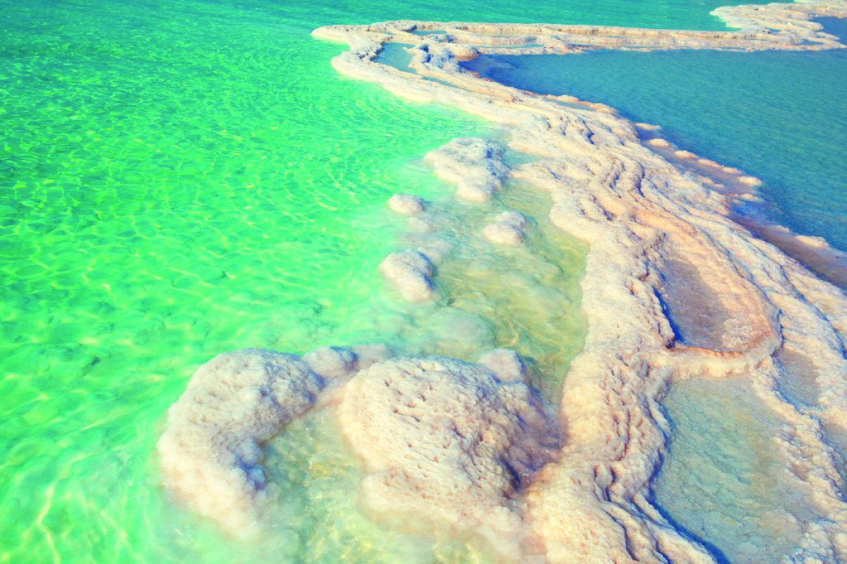 Aqaba Experience Plus pachet 7 nopti