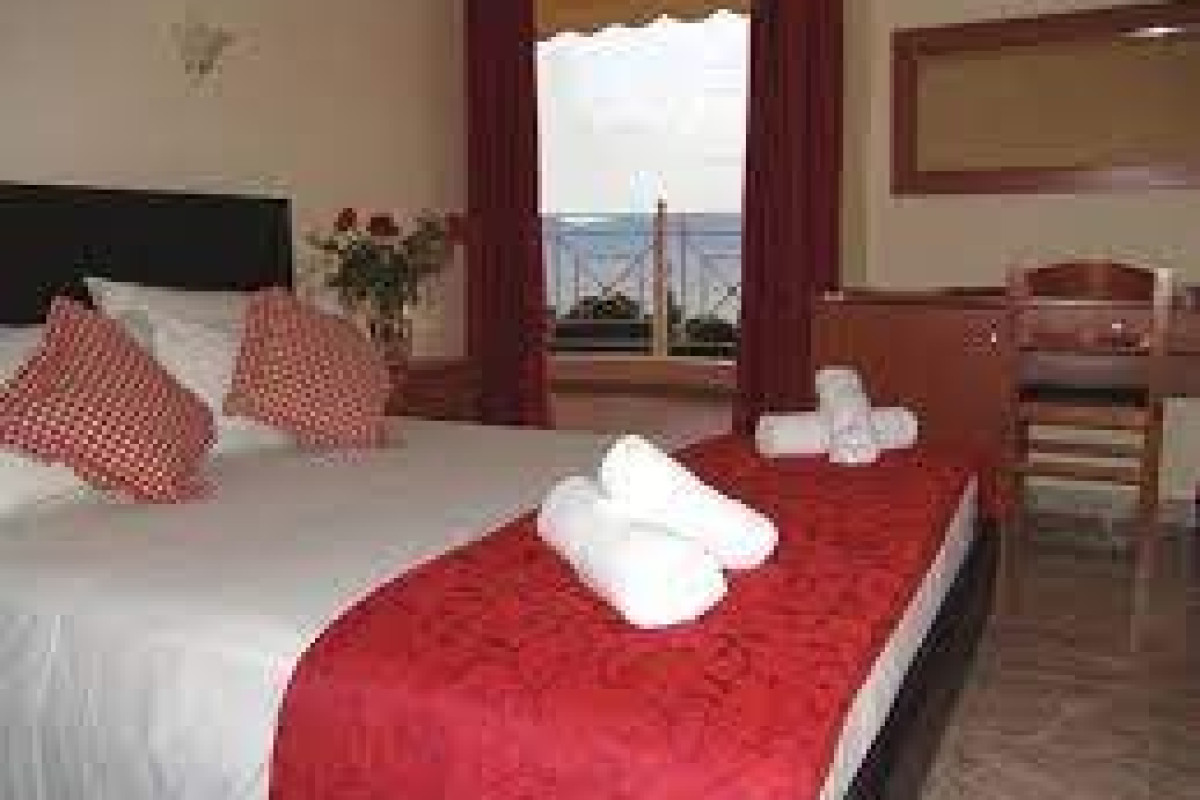 Galini Hotel Agios Nikolaos