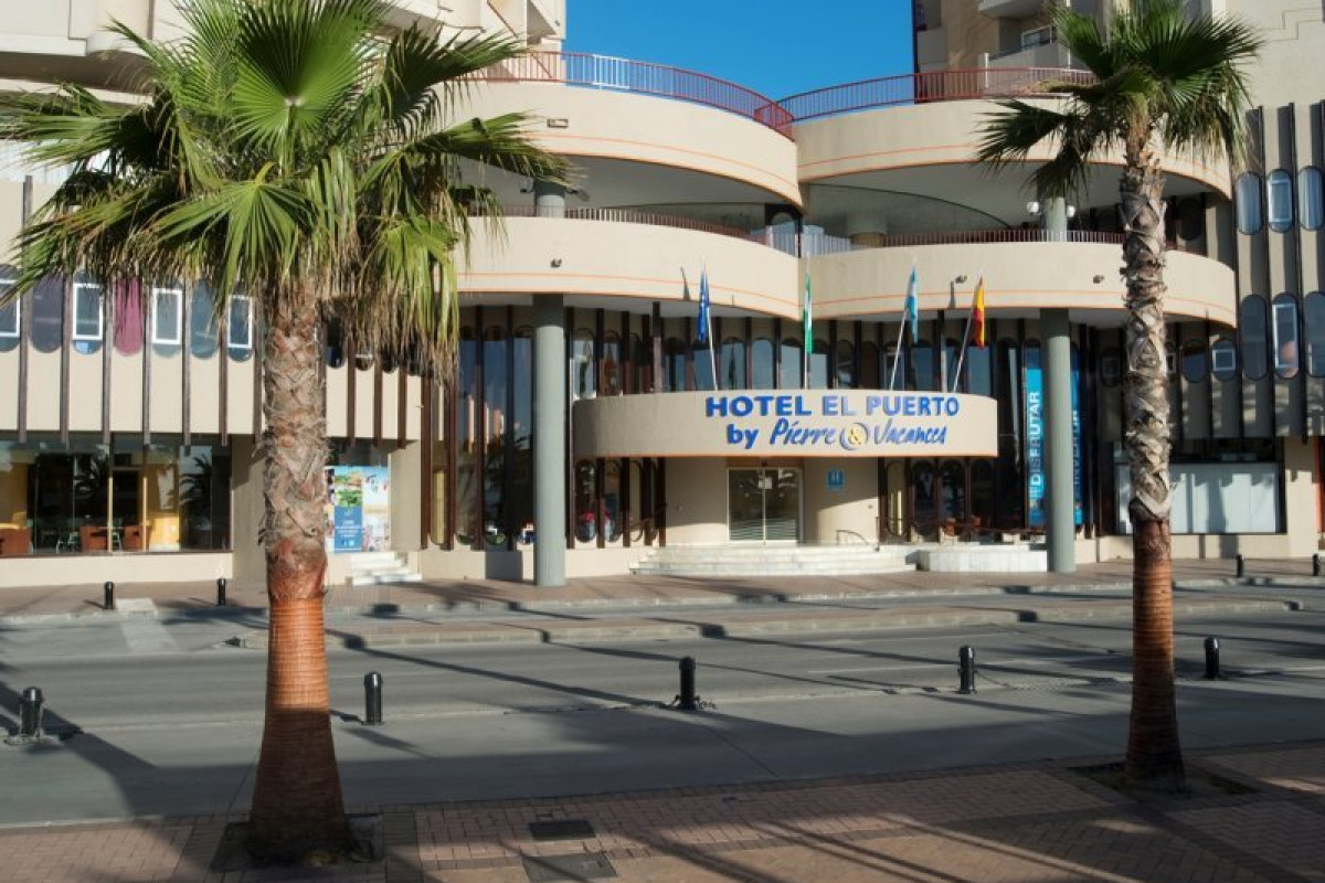 El Puerto by Pierre et Vacances (Fuengirola)