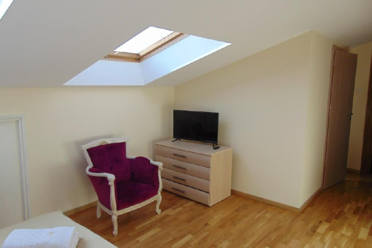 Park Luxury Rooms-NOU!!!