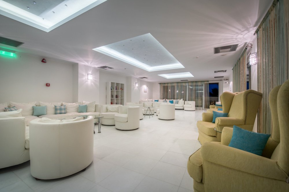 Best Western Galaxy (recomandat 4*+) (Laganas)(C)