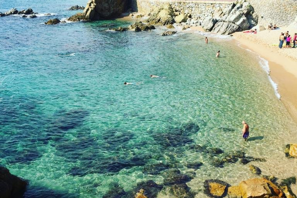 GHT OASIS PARK SPA (Lloret de Mar)