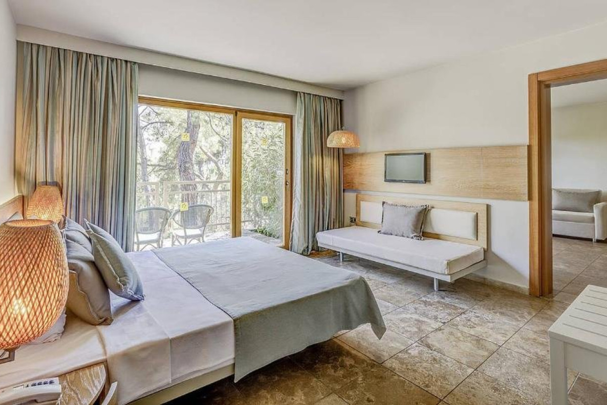 Tui Magic Life Sarigerme