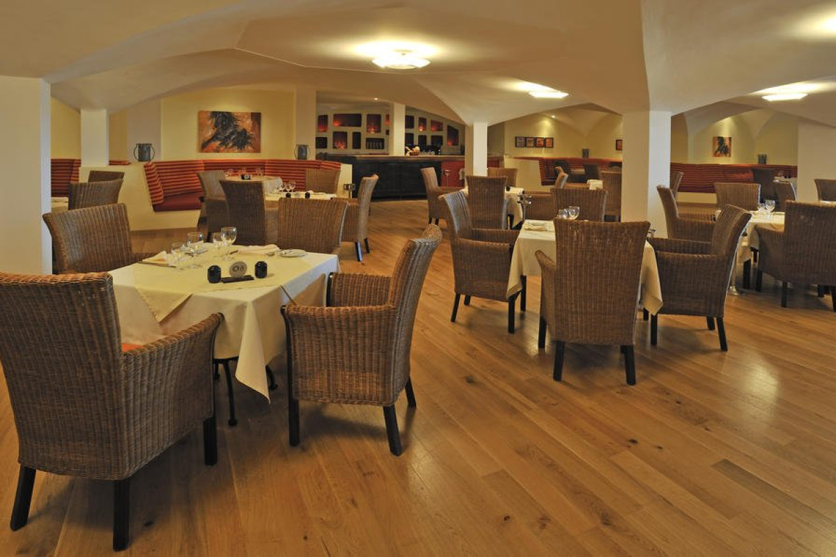 Pestana Viking (Porches)