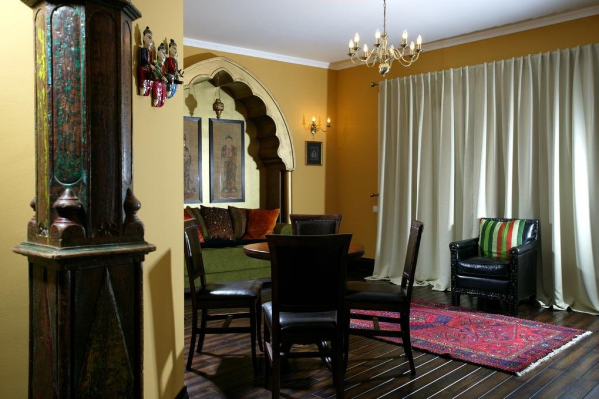 Arena Regia Hotel Spa