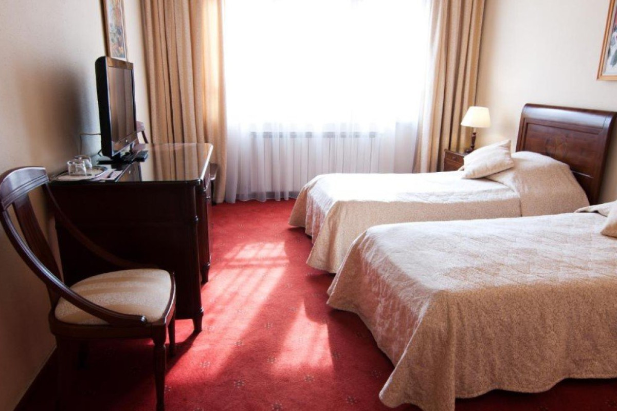 Elite Resort Hotel