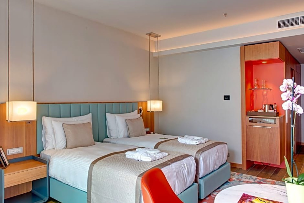 Rixos Premium Dubrovnik (Dubrovnik)