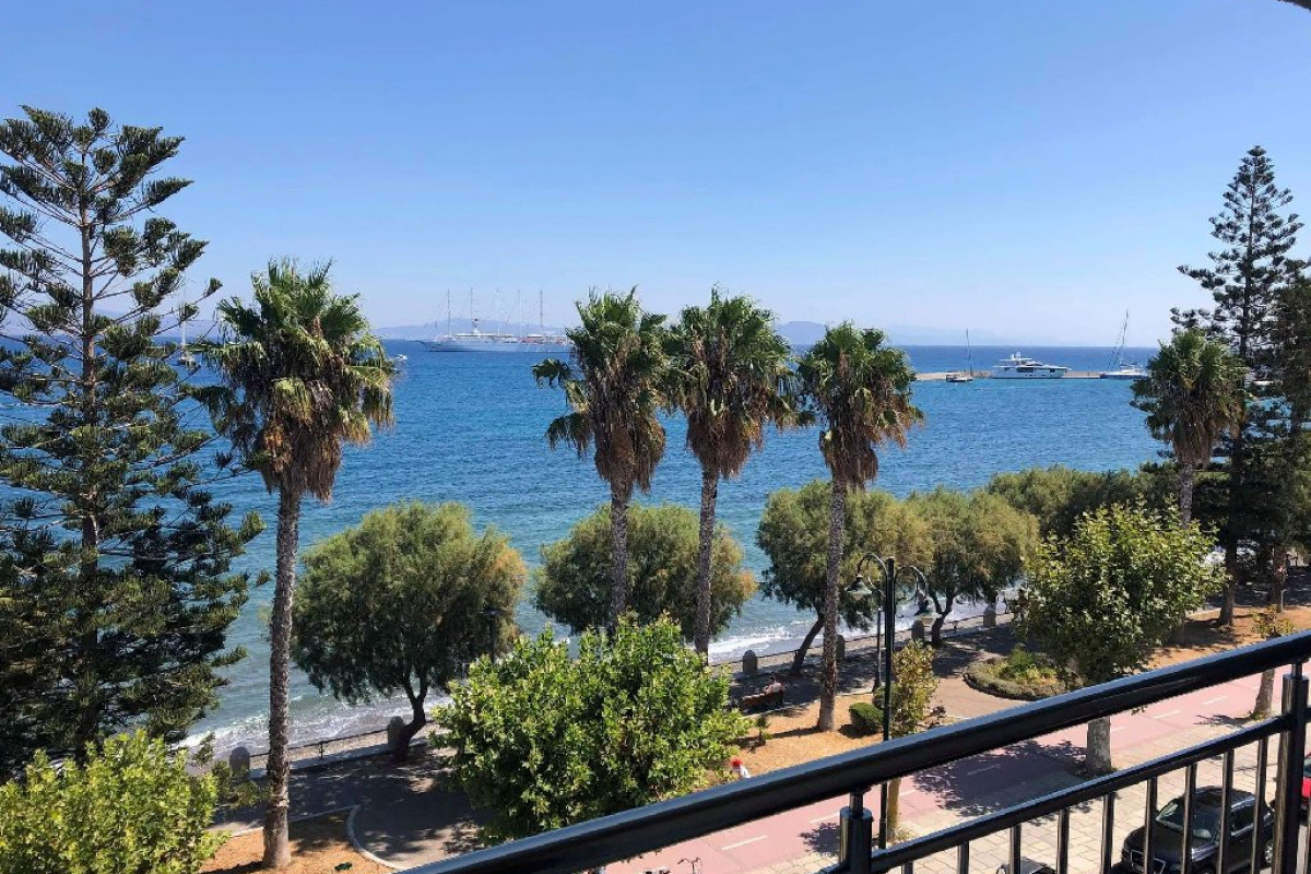 Kos City Sunstone Hotel