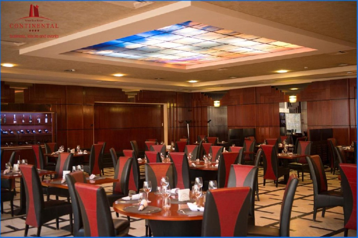 Hotel Continental