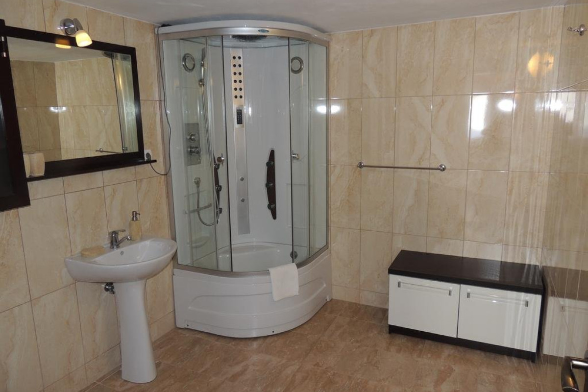 Pensiunea Steaua Ariesului