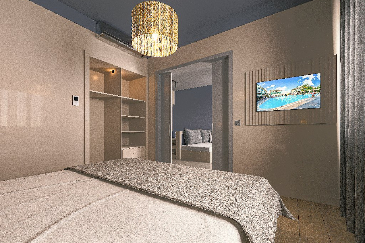BARUT GOIA (EX. BARUT SUNWING SIDE BEACH)