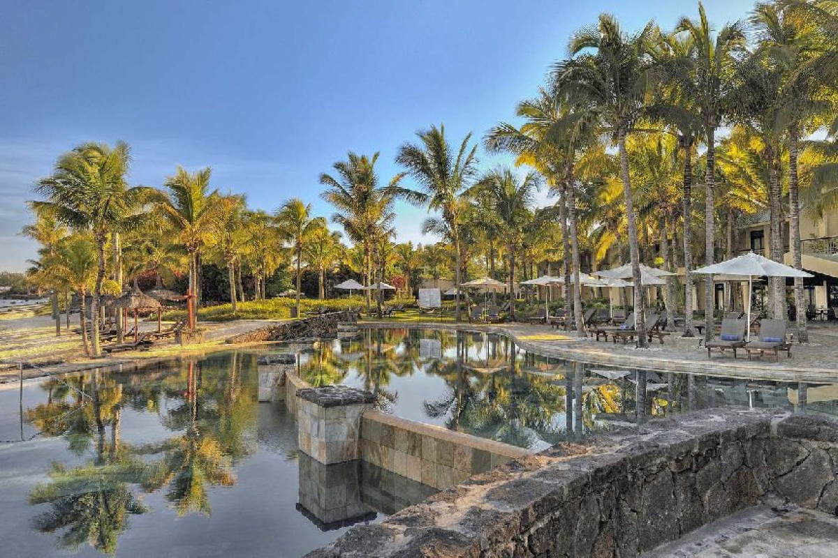 Le Meridien Mauritius