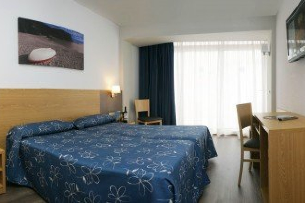 ACAPULCO (Lloret de Mar)