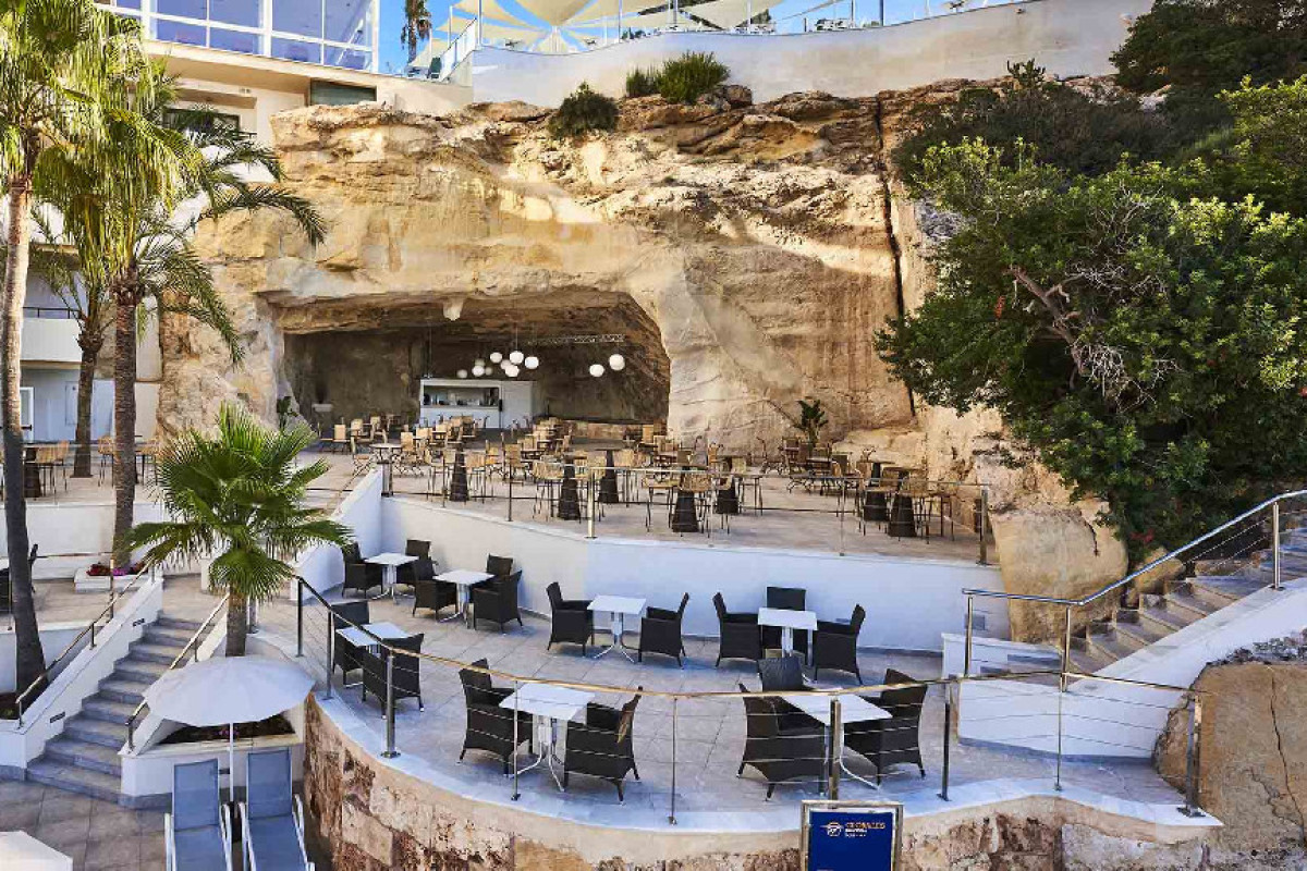 Globales Cala Vinas (Adults Only + 16)