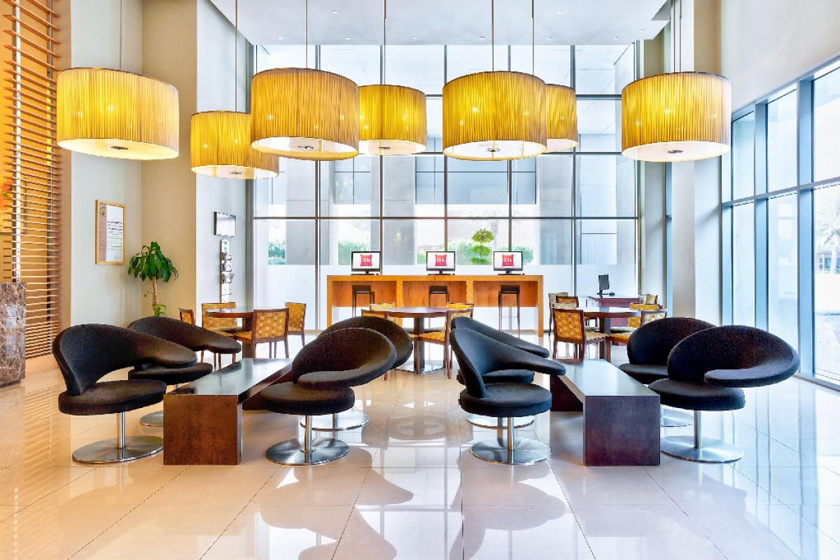 Ibis Deira City Centre