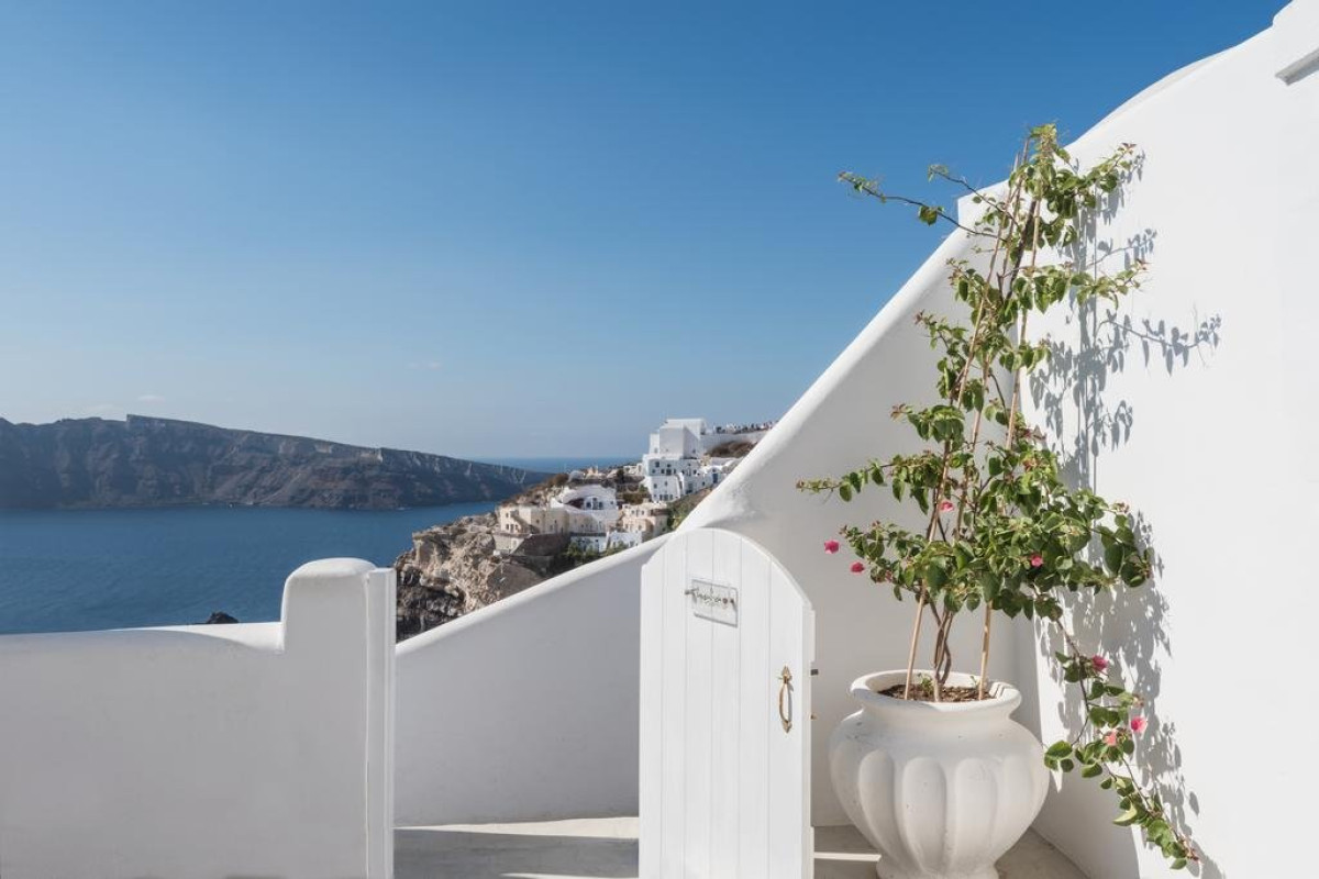 Alta Mare by Andronis (Adults Only - recomandat 4* superior)
