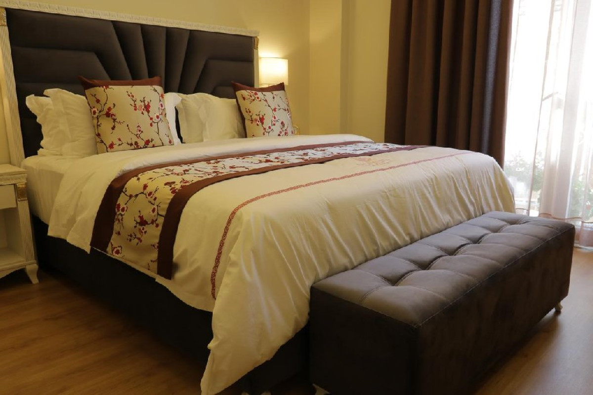 Hotel Vila Brais (Durres)