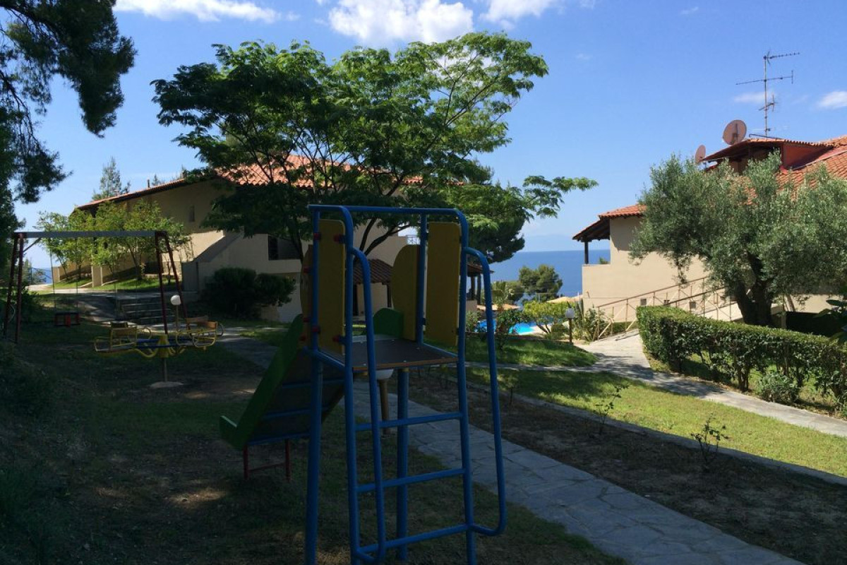 Thea Hotel Chalkidiki