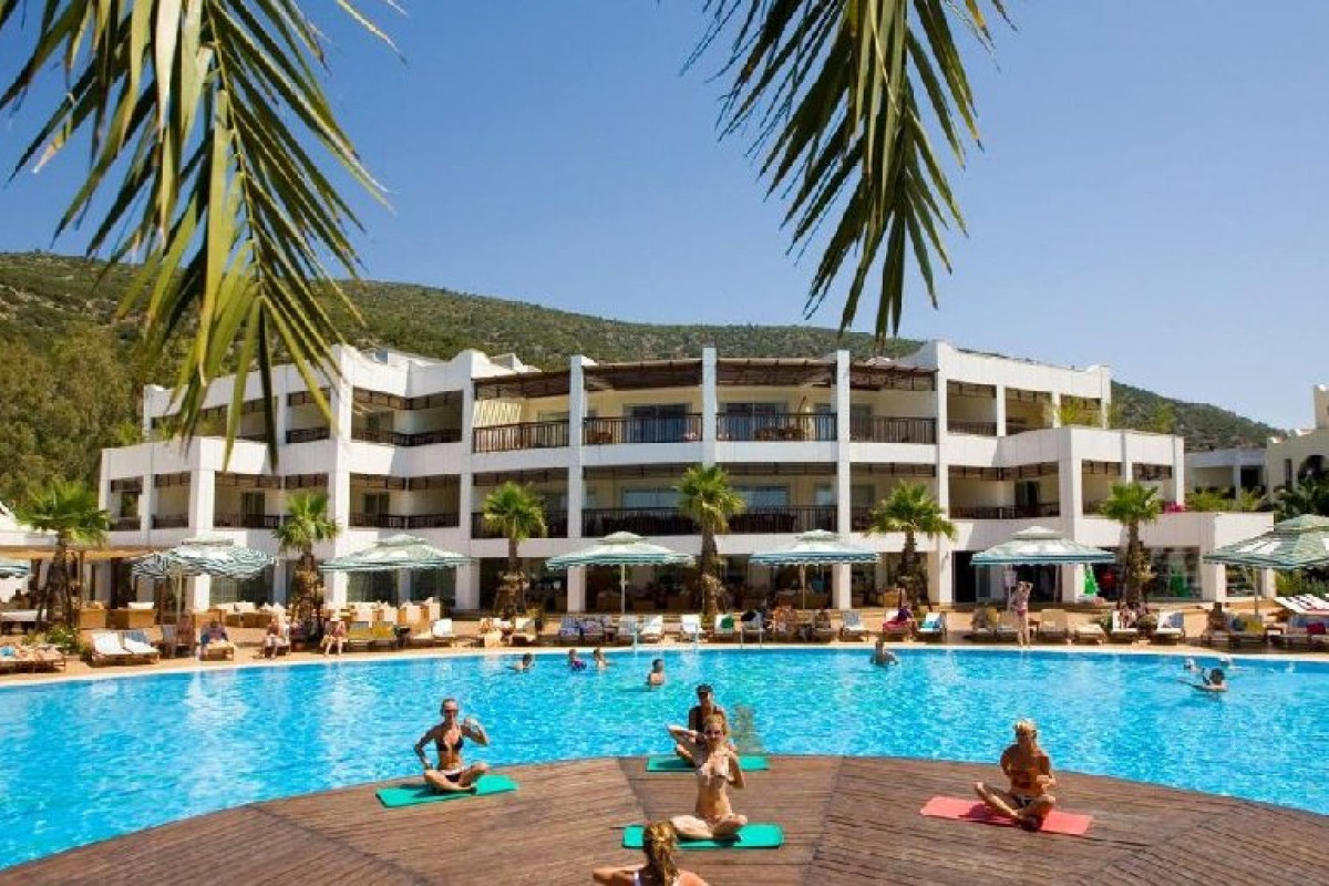 LATANYA PARK RESORT