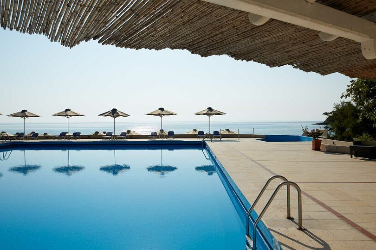 MAKRYAMMOS BUNGALOWS