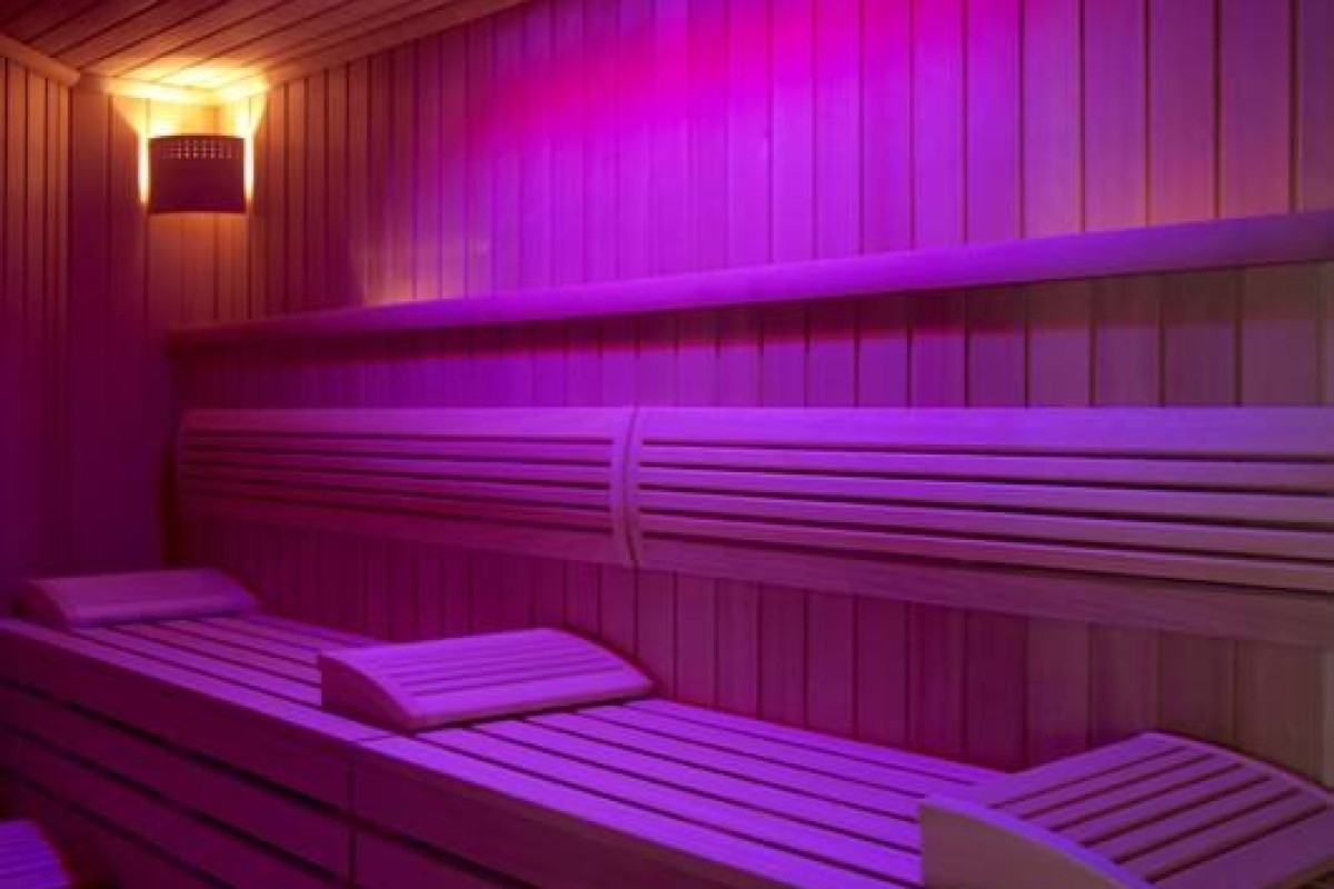 Sunrise Pearl Hotel Spa (Protaras)
