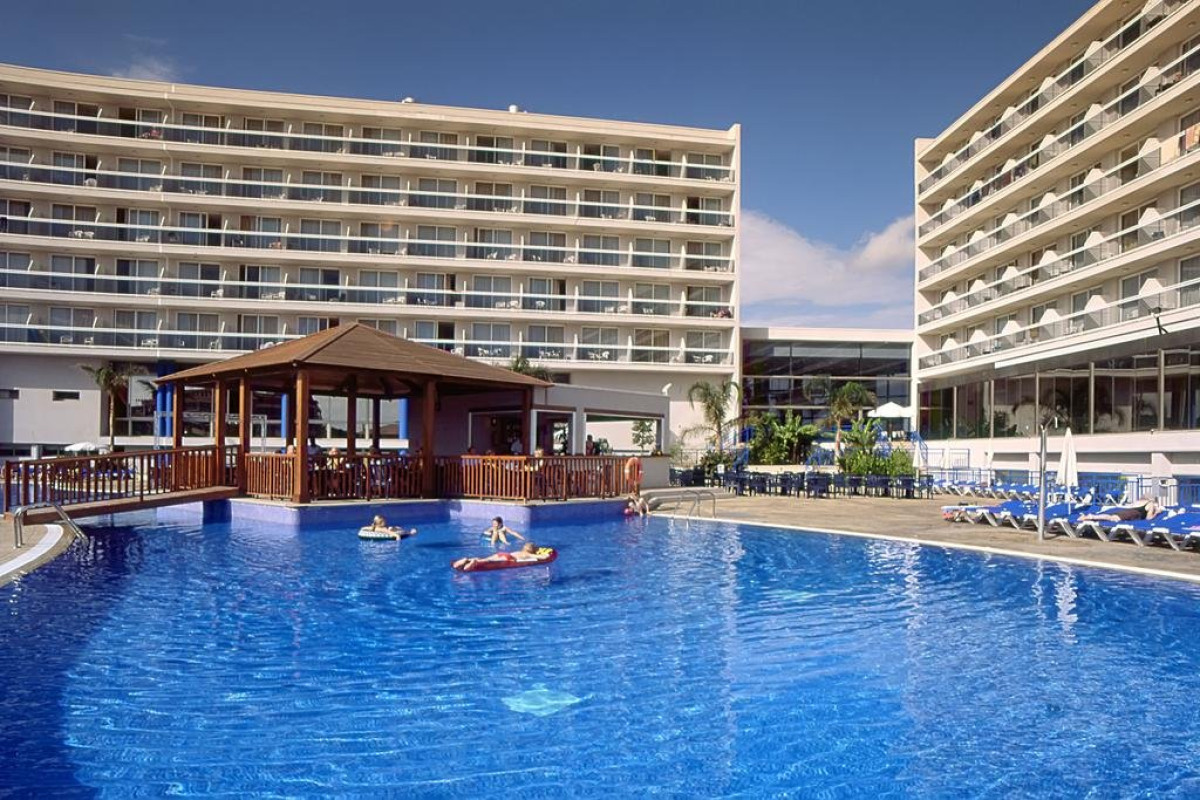 Sol Costa Dorada