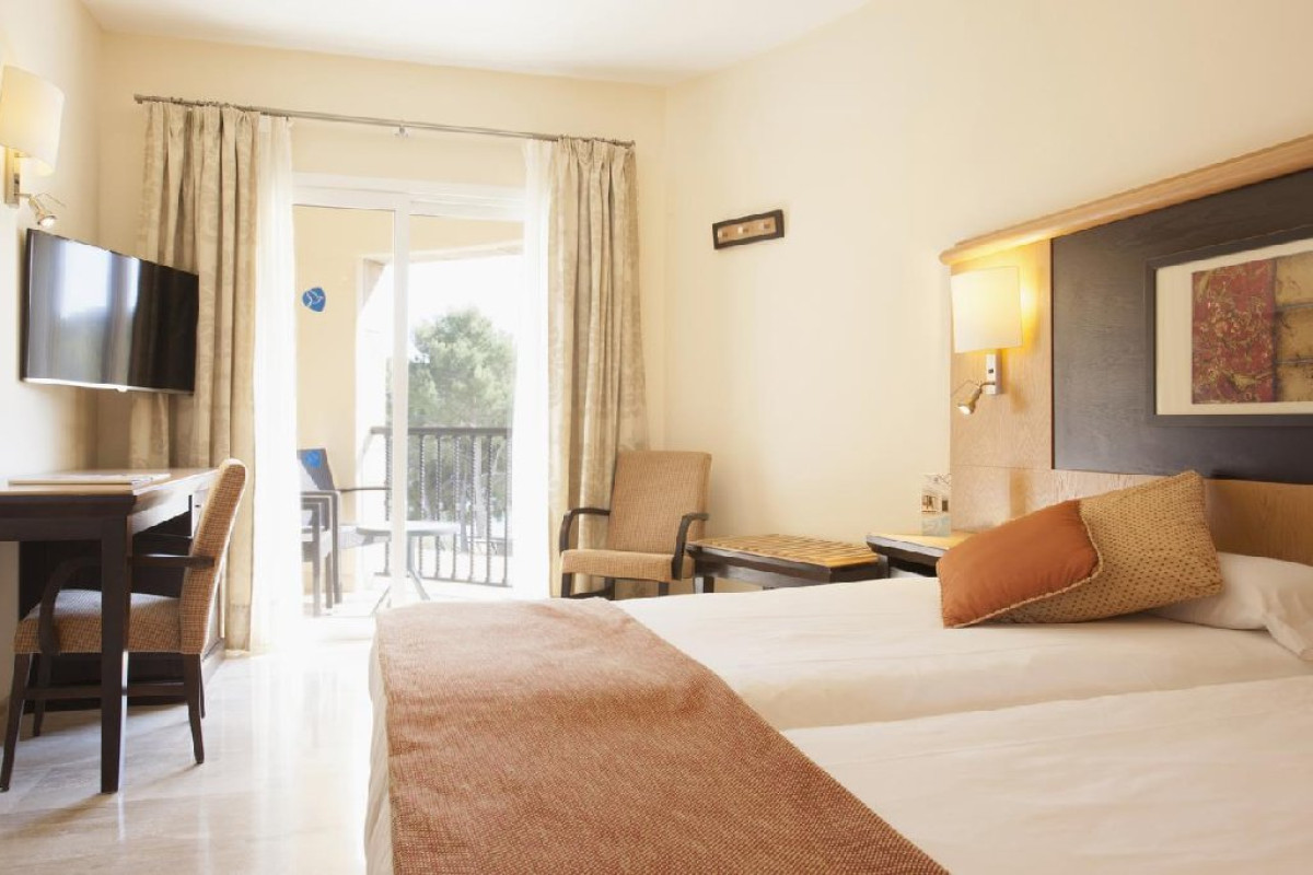 Grupotel Nilo and Spa